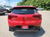 Thumbnail of 2026 Brilliant Red Buick Encore GX