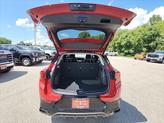 Thumbnail of 2026 Brilliant Red Buick Encore GX