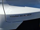 Thumbnail of 2026 Summit White Chevrolet Trailblazer