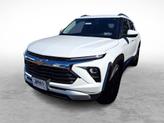 Thumbnail of 2026 Summit White Chevrolet Trailblazer