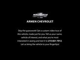 Thumbnail of 2026 Summit White Chevrolet Trailblazer