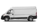 Thumbnail of 2023 Bright White Clearcoat RAM ProMaster 2500