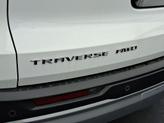 Thumbnail of 2025 Summit White Chevrolet Traverse