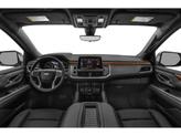 Thumbnail of 2023 Black Chevrolet Suburban