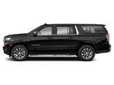Thumbnail of 2023 Black Chevrolet Suburban