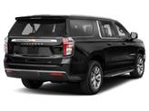 Thumbnail of 2023 Black Chevrolet Suburban