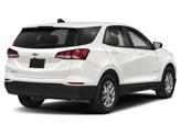 Thumbnail of 2024 Iridescent Pearl Tricoat Chevrolet Equinox