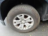 Thumbnail of 2019 Shadow Gray Metallic Chevrolet Colorado