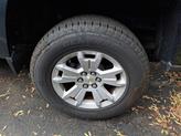 Thumbnail of 2019 Shadow Gray Metallic Chevrolet Colorado