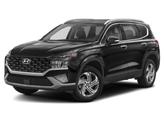 Photo of 2023 Twilight Black Hyundai SANTA FE