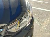 Thumbnail of 2022 Mosaic Black Metallic Chevrolet Trax