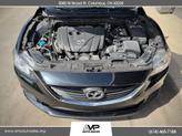 Thumbnail of 2014 Jet Black Mica Mazda Mazda6