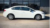Thumbnail of 2014 Taffeta White Honda Civic