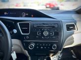 Thumbnail of 2014 Taffeta White Honda Civic