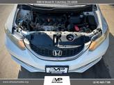 Thumbnail of 2014 Taffeta White Honda Civic