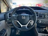 Thumbnail of 2014 Taffeta White Honda Civic
