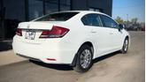 Thumbnail of 2014 Taffeta White Honda Civic