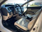 Thumbnail of 2014 Taffeta White Honda Civic