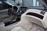 Thumbnail of 2015 Gray INFINITI Q70