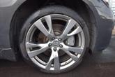 Thumbnail of 2015 Gray INFINITI Q70
