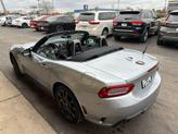 Thumbnail of 2020 Chiaro Silver Metallic FIAT 124 Spider