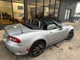 Thumbnail of 2020 Chiaro Silver Metallic FIAT 124 Spider