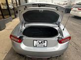 Thumbnail of 2020 Chiaro Silver Metallic FIAT 124 Spider