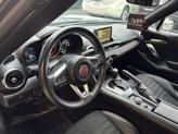 Thumbnail of 2020 Chiaro Silver Metallic FIAT 124 Spider