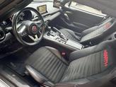 Thumbnail of 2020 Chiaro Silver Metallic FIAT 124 Spider