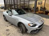 Thumbnail of 2020 Chiaro Silver Metallic FIAT 124 Spider
