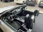 Thumbnail of 2020 Chiaro Silver Metallic FIAT 124 Spider