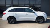 Thumbnail of 2020 Platinum White Pearl Acura MDX