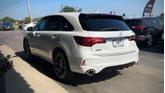 Thumbnail of 2020 Platinum White Pearl Acura MDX