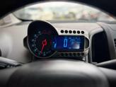 Thumbnail of 2013 Red Chevrolet Sonic
