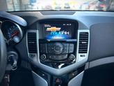 Thumbnail of 2015 Silver Ice Metallic Chevrolet Cruze