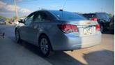 Thumbnail of 2015 Silver Ice Metallic Chevrolet Cruze