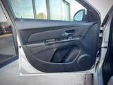 Thumbnail of 2015 Silver Ice Metallic Chevrolet Cruze