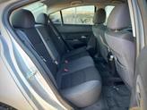 Thumbnail of 2015 Silver Ice Metallic Chevrolet Cruze
