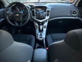 Thumbnail of 2015 Silver Ice Metallic Chevrolet Cruze