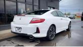Thumbnail of 2016 White Orchid Pearl Honda Accord