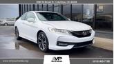 Photo of 2016 White Orchid Pearl Honda Accord