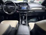 Thumbnail of 2016 White Orchid Pearl Honda Accord