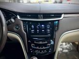 Thumbnail of 2017 Burgundy Cadillac XTS