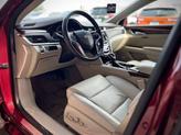 Thumbnail of 2017 Burgundy Cadillac XTS