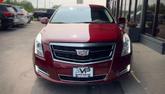 Thumbnail of 2017 Burgundy Cadillac XTS
