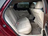 Thumbnail of 2017 Burgundy Cadillac XTS