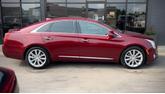 Thumbnail of 2017 Burgundy Cadillac XTS