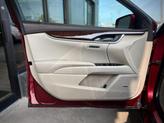 Thumbnail of 2017 Burgundy Cadillac XTS