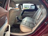 Thumbnail of 2017 Burgundy Cadillac XTS