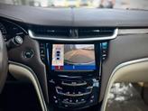 Thumbnail of 2017 Burgundy Cadillac XTS